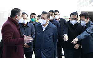 廣東省王偉中省長(zhǎng)在林克慶書(shū)記和王曦副省長(zhǎng)陪同下考察指導(dǎo).jpg